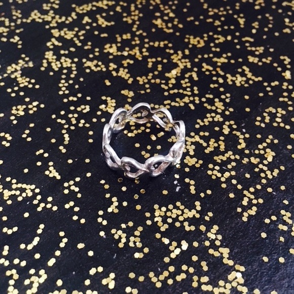 HEART RING!! - Picture 3 of 4
